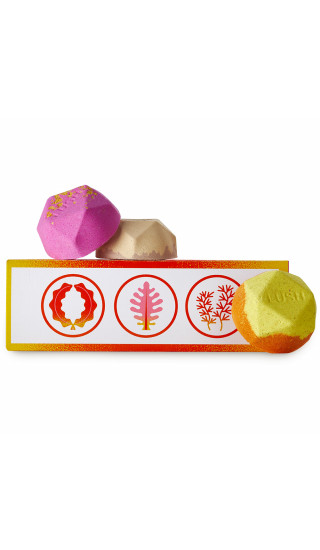 Ippuku Dan - Warming Mini 